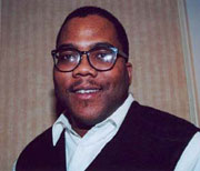 Jimmie Briggs